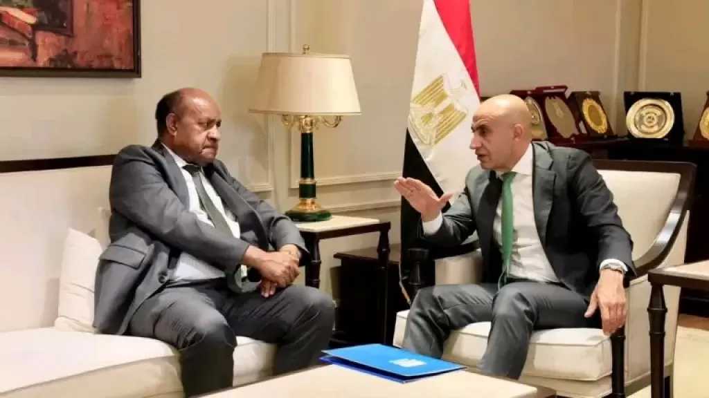 وزير التعليم يستعرض مع مسؤولي اليونسكو نتائج إصلاح المنظومة التعليمية