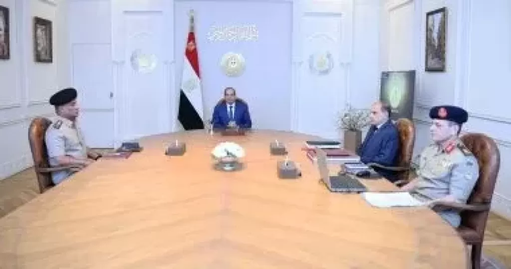 خط أحمر