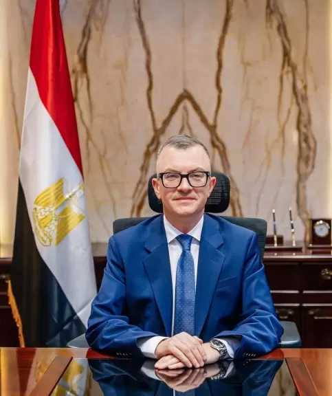 وزير التخطيط يشارك في اجتماعات مجلس منظمة التعاون الاقتصادي والتنمية على المستوى الوزاري بباريس