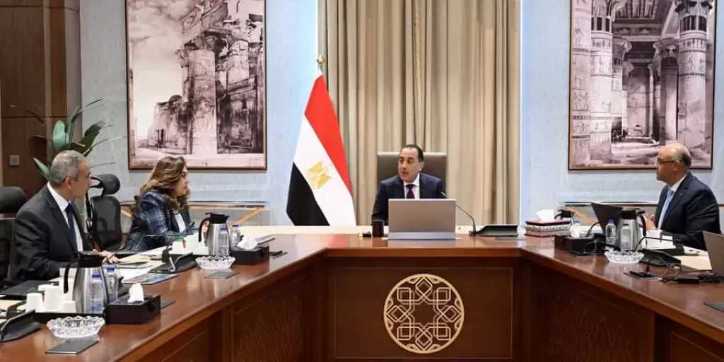 مدبولي: إنشاء أول ”شباك موحد” لتراخيص المحال العامة لتبسيط الإجراءات وتيسير الخدمات وتقليل زمن استخراج التراخيص