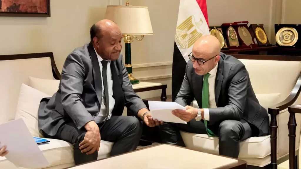 محمد عبد اللطيف: نواصل تنفيذ رؤية متكاملة لتطوير المنظومة التعليمية