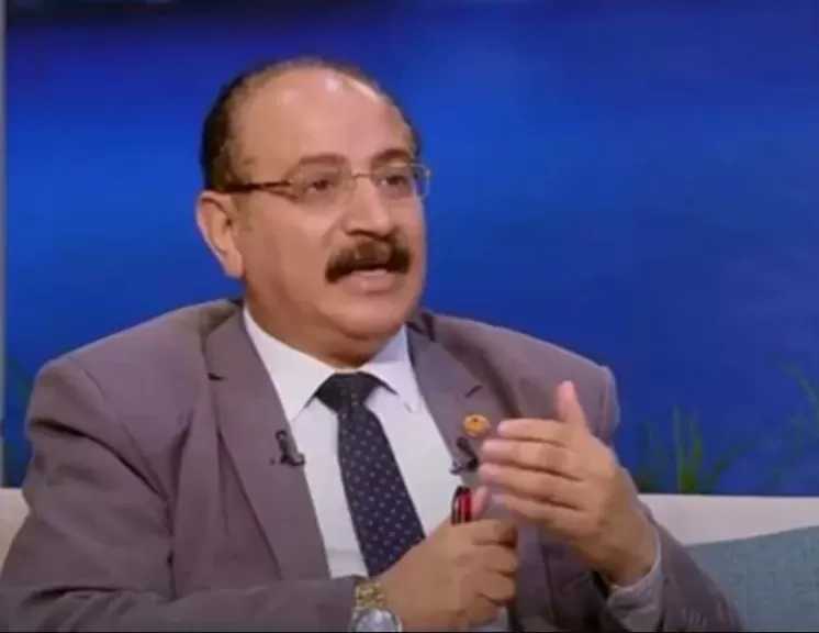 طارق فهمي: المنظمات اليهودية هي المحرك الرئيسي للسياسات الأمريكية