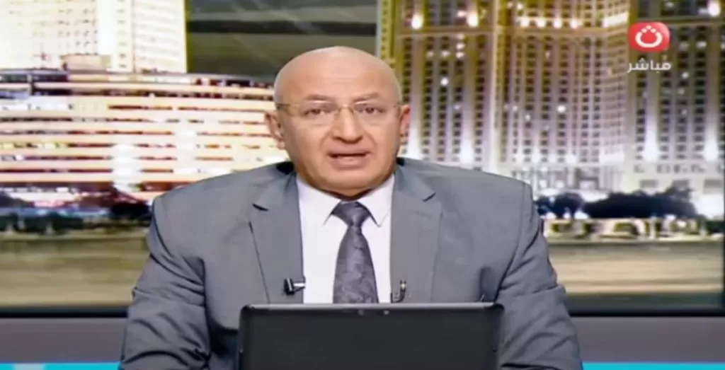 خط أحمر