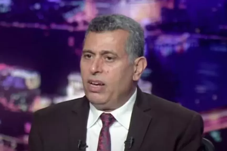 خط أحمر