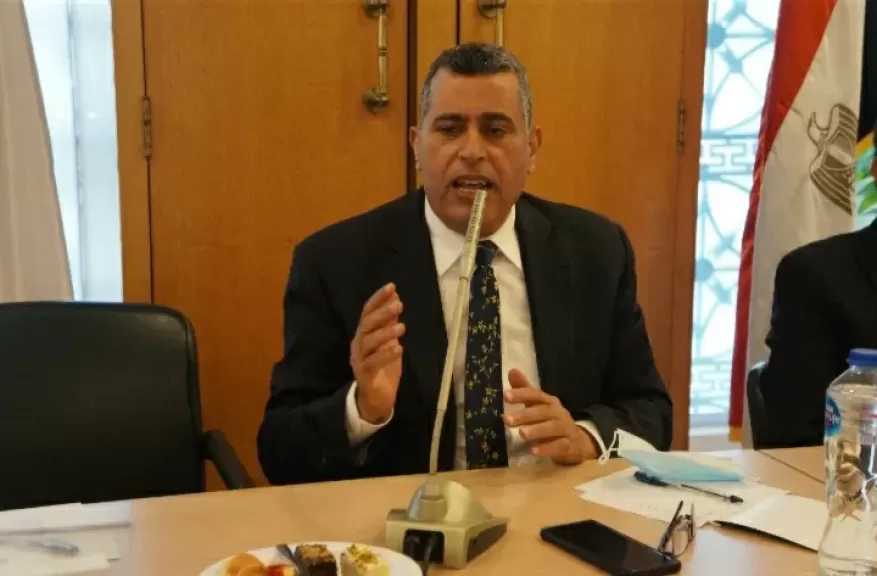 مستشار مصلحة الضرائب يوضح تأثير التعديلات الجديدة على ضريبة الدمغة وانعكاساتها على سوق المال