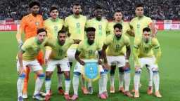 تقارير: ثنائي نهائي دوري أبطال أوروبا يظهر في ودية مصر والبرازيل