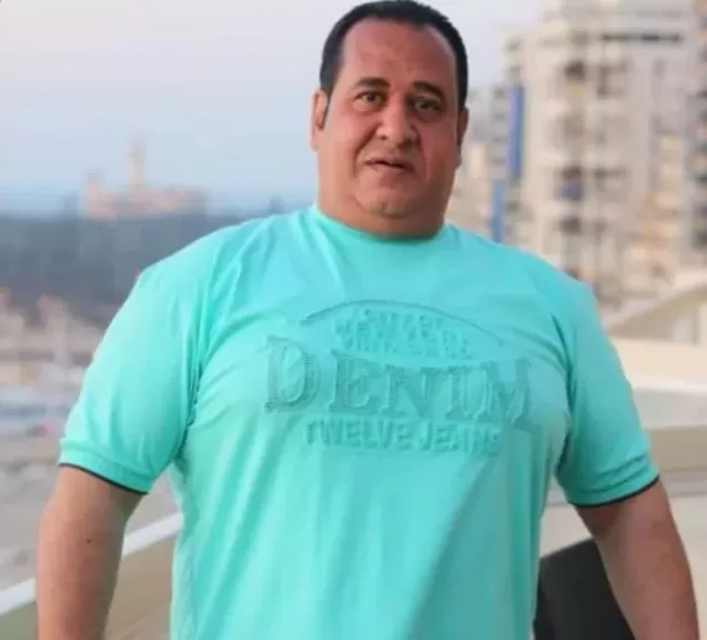 خط أحمر