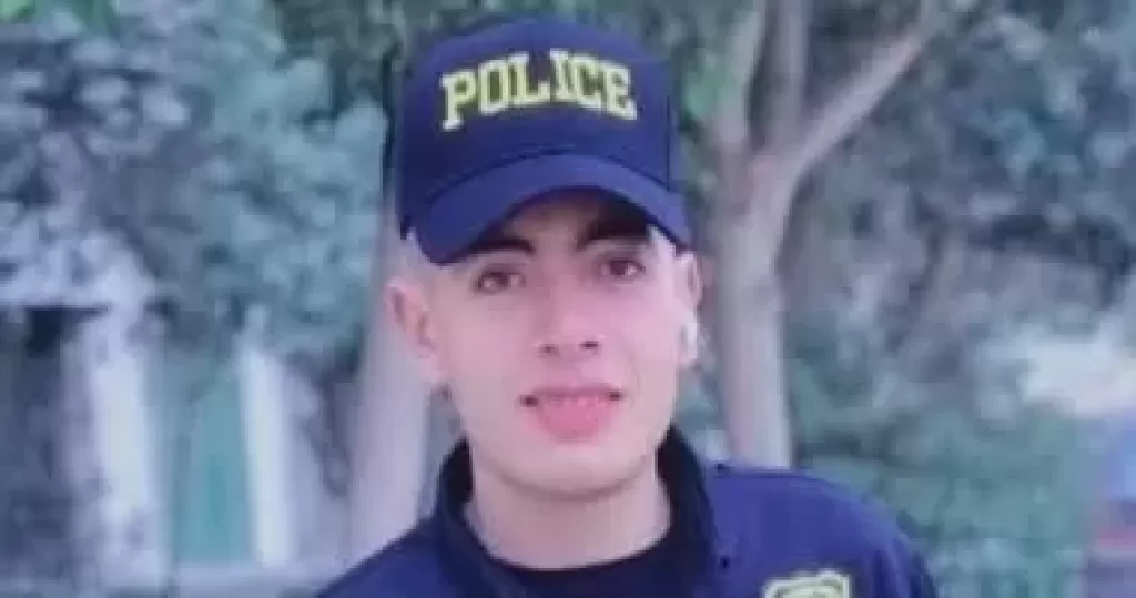 خط أحمر