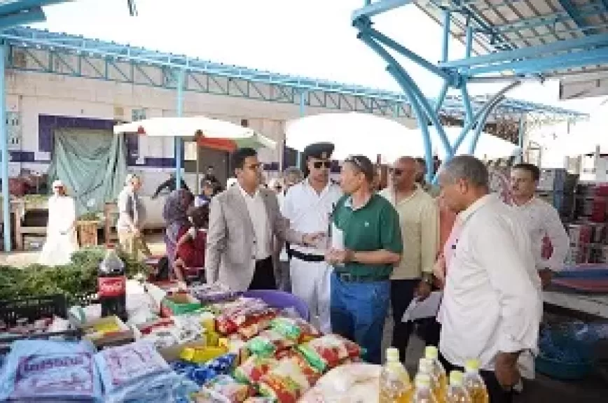 خط أحمر