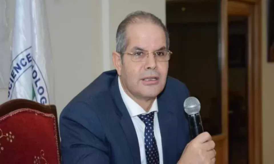 عضو مجلس إدارة اتحاد الصناعات: رؤية الدولة للتنمية المستدامة 2030 تهدف لإعادة هيكلة جميع قطاعاتها