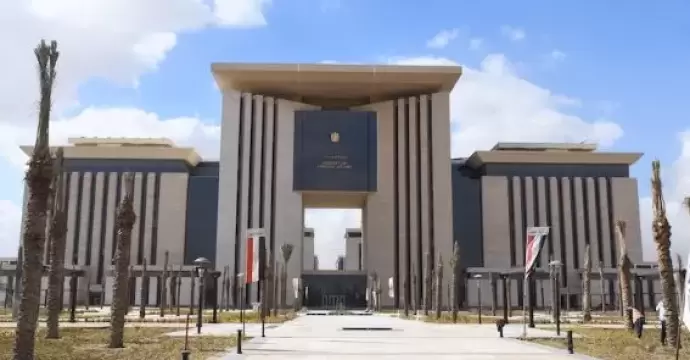 مصر تدين استهداف مطار الكويت الدولي وتؤكد تضامنها الكامل مع دولة الكويت الشقيقة