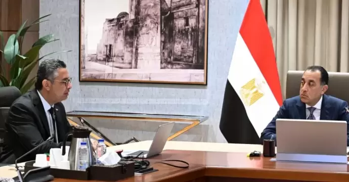 رئيس الوزراء: الدولة تواصل جهودها لتطوير منظومة الحماية الاجتماعية بما يضمن وصول الدعم لمستحقيه