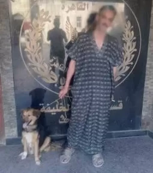 خط أحمر