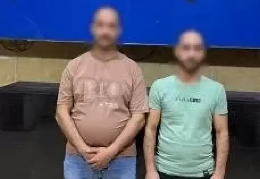 خط أحمر