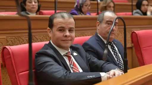 مدحت الكمار: إنشاء المركز اللوجستي بقناة السويس يعزز تنافسية الاقتصاد المصري عالميًا