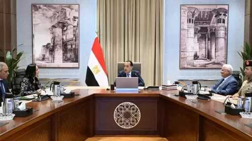 رئيس الهيئة القومية للتأمين الاجتماعي: الالتزام الكامل بالمعايير العالمية والمهنية المعتمدة في كافة مراحل التحول الرقمي للمنظومة