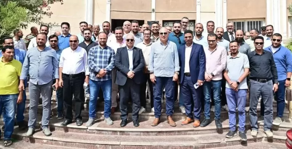 خط أحمر