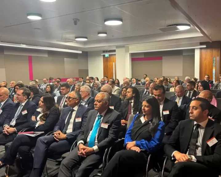 وزير المالية: نستهدف استمرار خفض الدين الخارجي لأجهزة الموازنة من مليار إلى ملياري دولار سنويًا