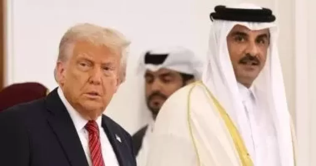 خط أحمر
