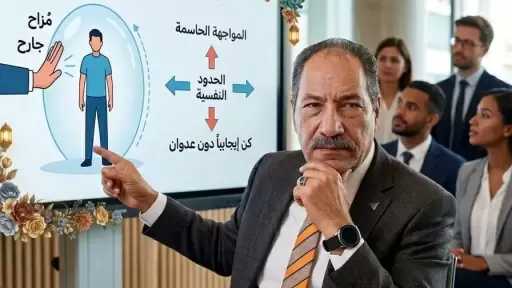 د. فتحي الشرقاوي يكتب: ليس كل اقتراب حبًا