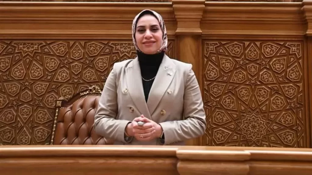 خط أحمر