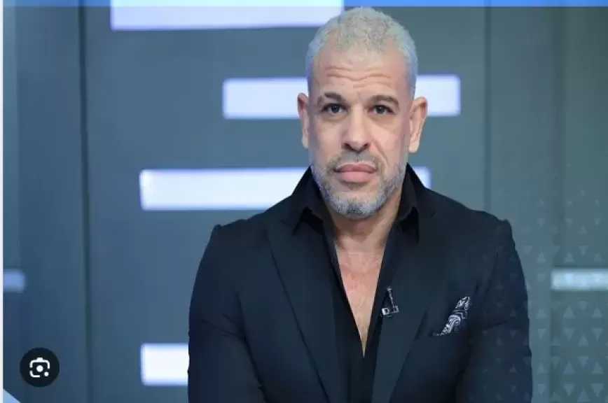 بشير التابعي: الدوري أهم للزمالك من الكونفدرالية.. وأتوقع تعادل مصر أمام البرازيل