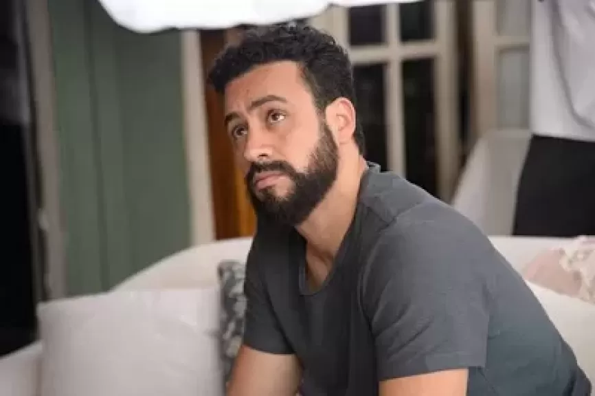 خط أحمر
