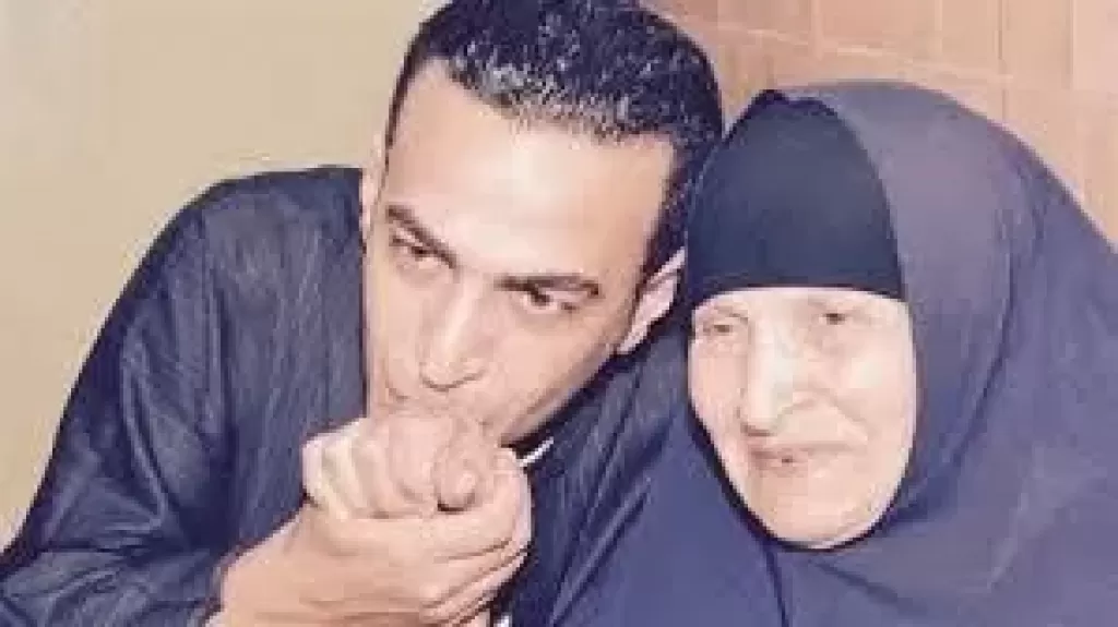 خط أحمر