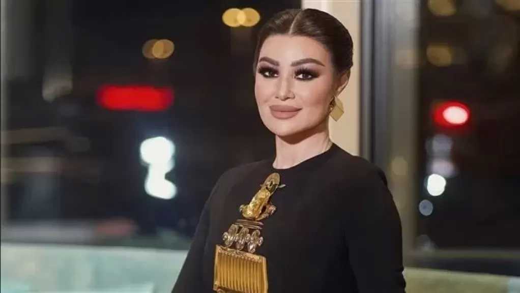 أروى جودة: كنت هعتزل التمثيل علشان كنت مرتبطة بشاب مصري