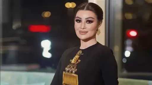 أروى جودة تكشف أسباب عدم مشاركتها في رمضان 2026