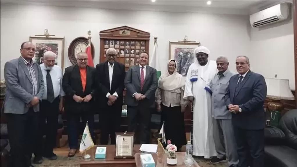 خط أحمر