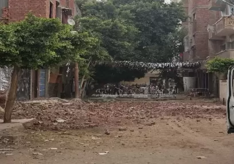 خط أحمر