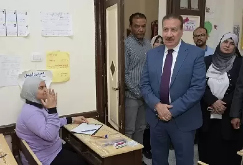 خط أحمر