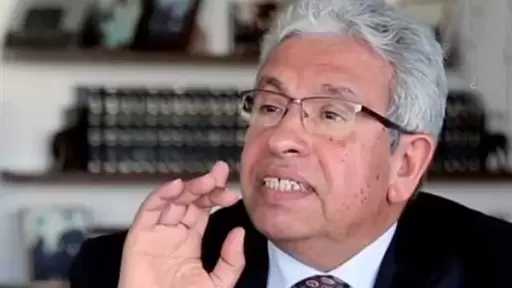عبدالمنعم سعيد يحذر من حرب إقليمية تشمل ”هرمز وباب المندب”