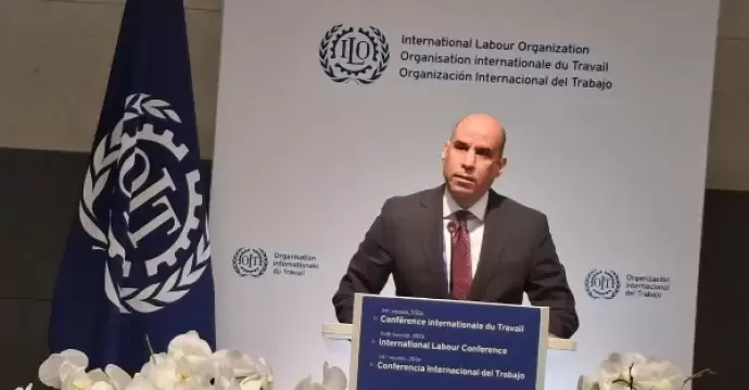 رداد: خفض معدلات البطالة وتوسيع الحماية الاجتماعية والاستثمار في المهارات طريقنا إلى المستقبل