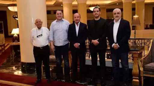 شوبير يهاجم إدارة الزمالك: الجماهير تعيش حالة قلق مستمر