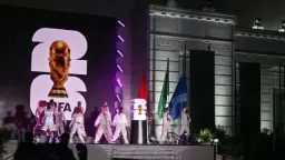 فيفا يزيح الستار عن الألبوم الرسمي لكأس العالم 2026
