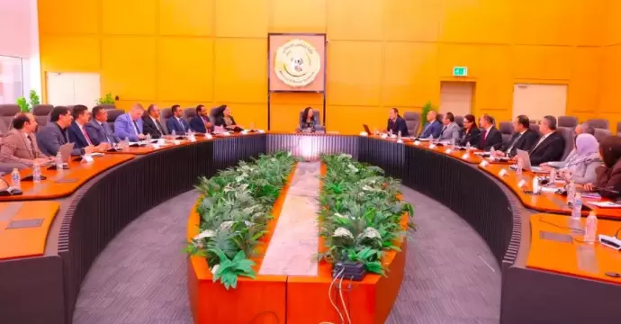 صندوق مكافحة الإدمان يعتزم تدشين أول منصة رقمية لتوعية الشباب بأخطار المخدرات