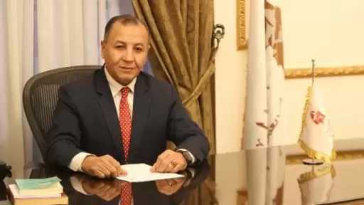 عضو المجلس الرئاسي لحزب المحافظين: نحسم موقفنا من الاستمرار بالحركة المدنية بعد اجتماع 12 يونيو