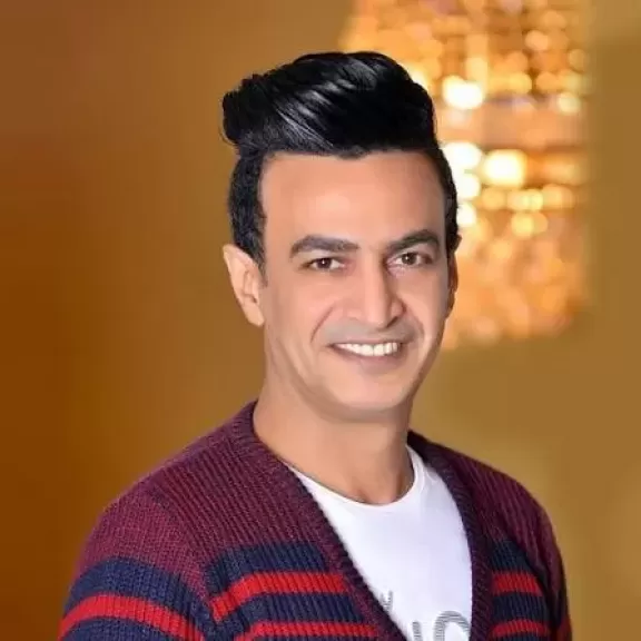 خط أحمر