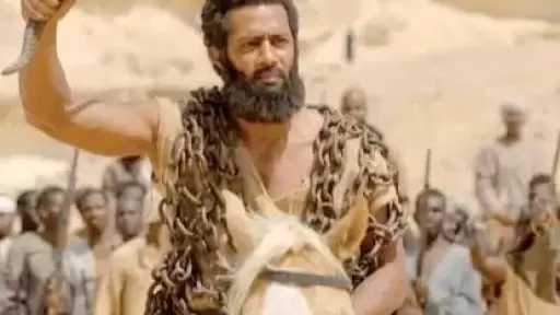 محمد موسى يهاجم فيلم ”أسد”: يقدم تاريخًا مزيفًا ويغذي ثقافة الفوضى