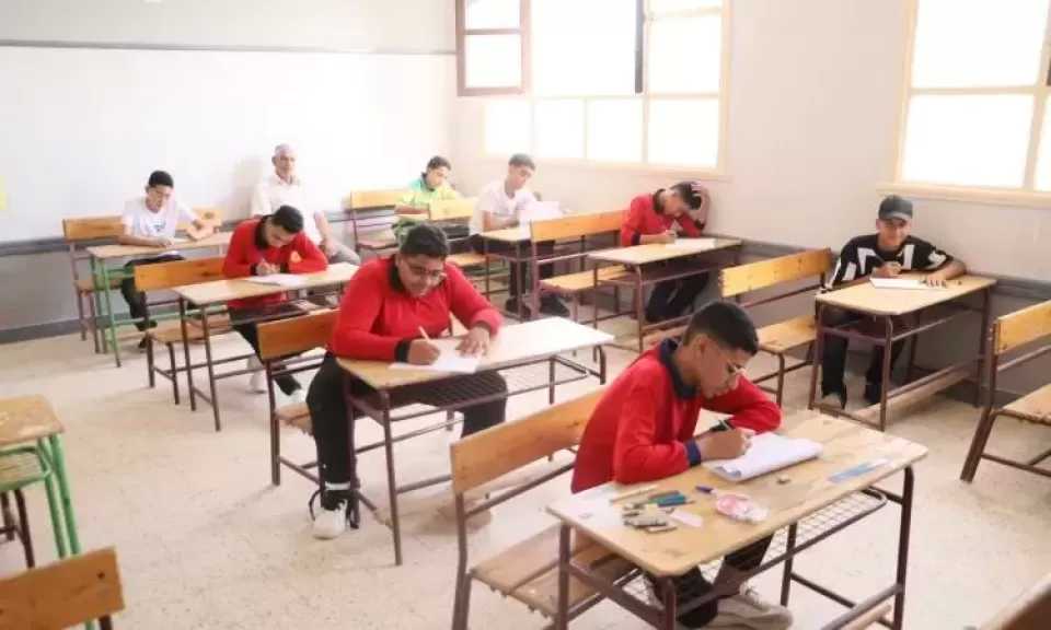 746 لجنة امتحانية تستقبل 214.367 طالبا في الشهادة الإعدادية بالقاهرة غدا
