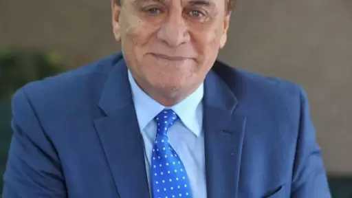 سمير فرج: الحرب الأمريكية الإيرانية في مرحلة عض الأصابع.. والزمن يلعب لأول مرة مع الطرفين