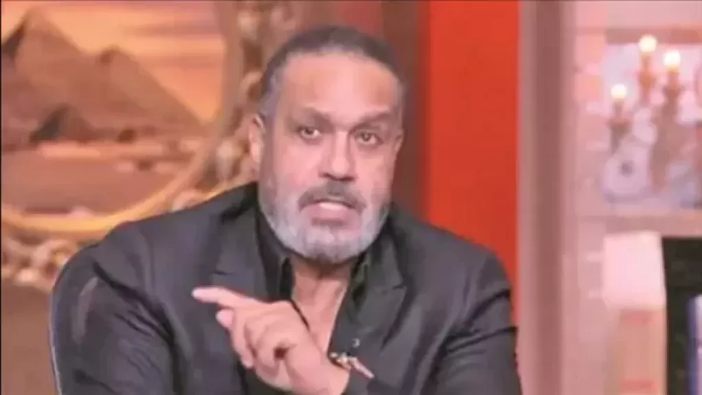 خط أحمر