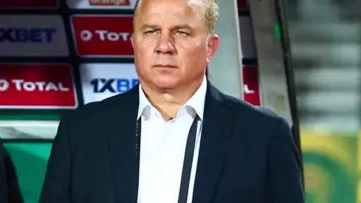 شوقي غريب: تثبيت تشكيل المنتخب ضرورة قبل المونديال