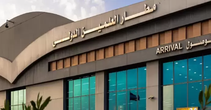 مطار العلمين الدولي يستقبل أولى الرحلات السياحية من أذربيجان