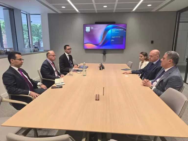 الدكتور محمد فريد صالح: حرص الدولة على جذب استثمارات تقوم على نقل التكنولوجيا والتصنيع المحلي وبناء القدرات البشرية