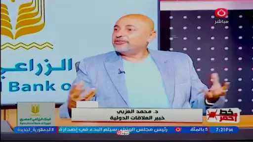 مستجدات خطيرة| خبير دولي يحذر من تغييرات واسعة في خريطة التحالفات بالشرق الأوسط