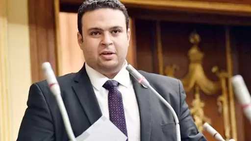 النائب عبدالمنعم إمام عن أزمة سيستم المعاشات:أتمنى الحكومة ماتخدش أجرها 6 أو 8 شهور علشان يحسوا بالناس