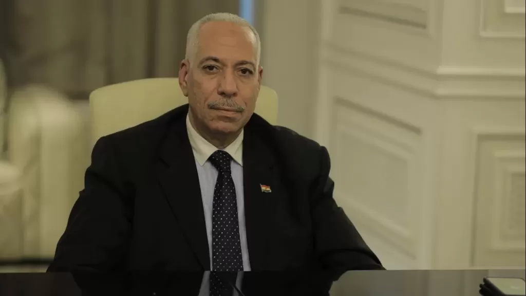 خط أحمر